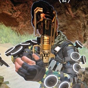 Meet your Posher, Coletton